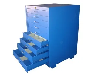 Tool Storage Cabinets Exporter