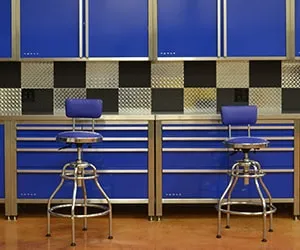 Machine shop cabinets  Manufacturer in india