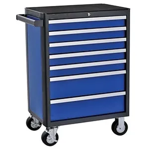 Automobile Tool Trolley