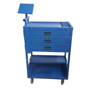 Automobile Tool Trolley